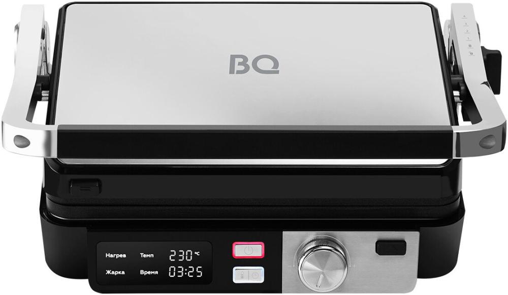 Электрогриль BQ GR3009