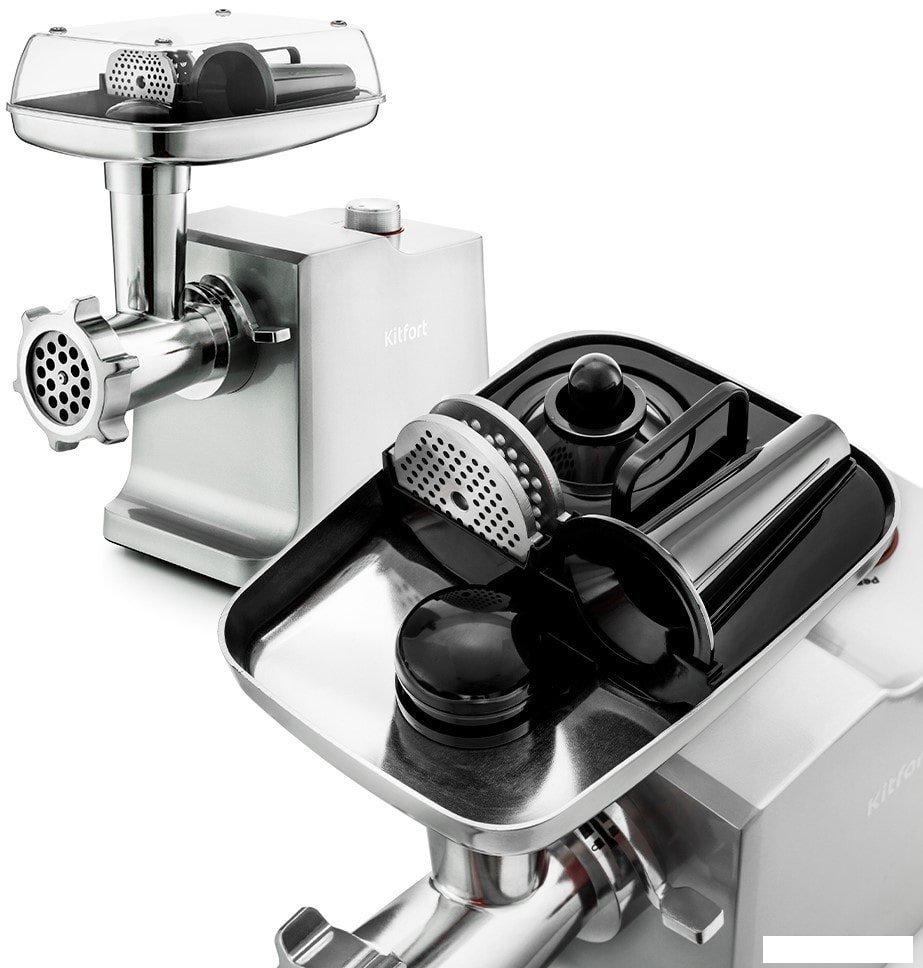 Мясорубка Kitfort KT-2108