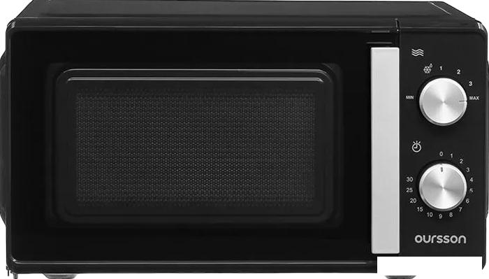 Микроволновая печь Oursson MM1702/BL