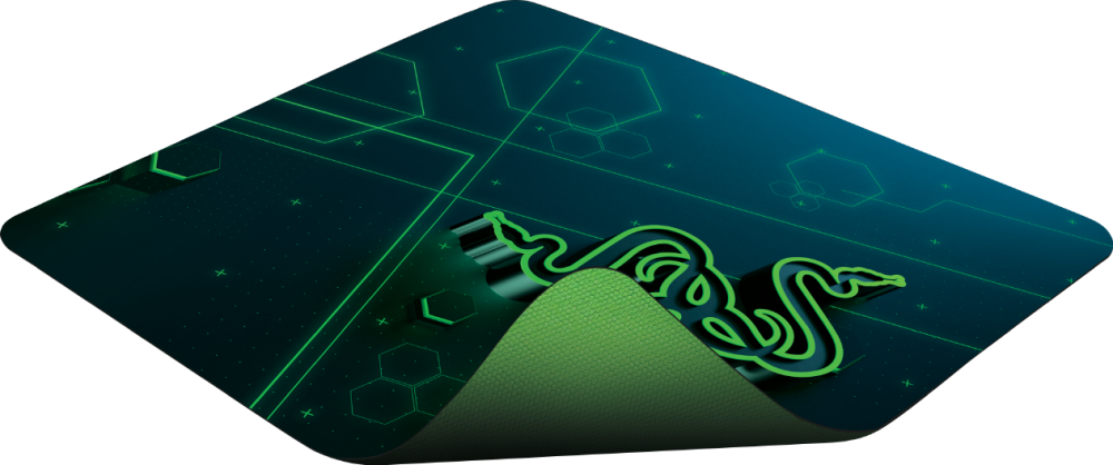 Коврик для мыши Razer Goliathus Mobile