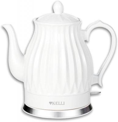 Электрочайники и термопоты KELLI KL-1810