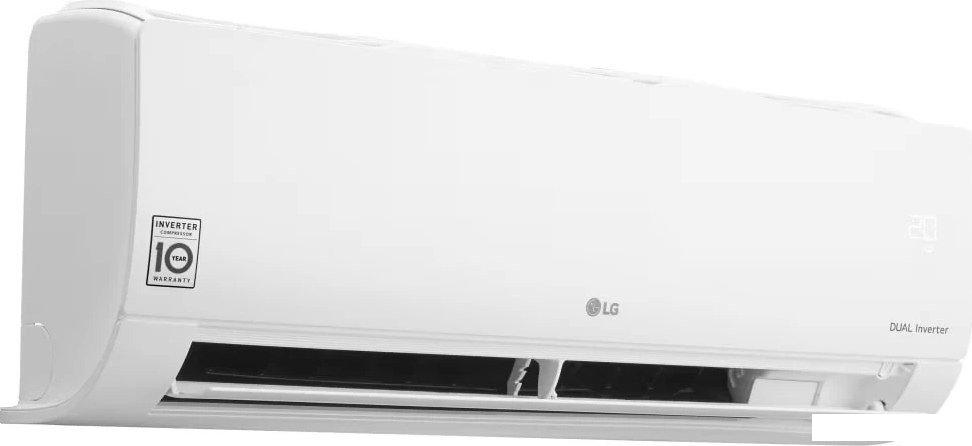 Кондиционер LG LS12GQ.NSJ1/LS12GQ.U12A1