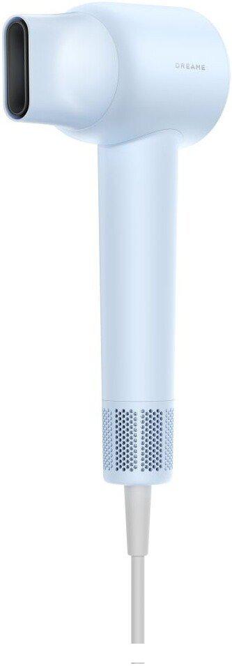 Фен Dreame Hairdryer Gleam Pro AHD12A (голубой)
