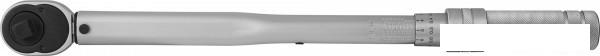 Динамометрический ключ Jonnesway 1/2" 50-350 Нм T04250