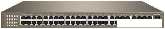Управляемый коммутатор 2-го уровня IP-COM G3350F