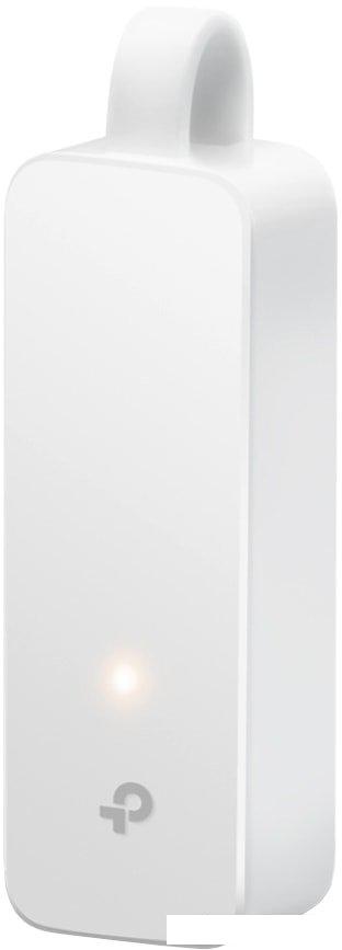 Сетевой адаптер TP-Link UE300C