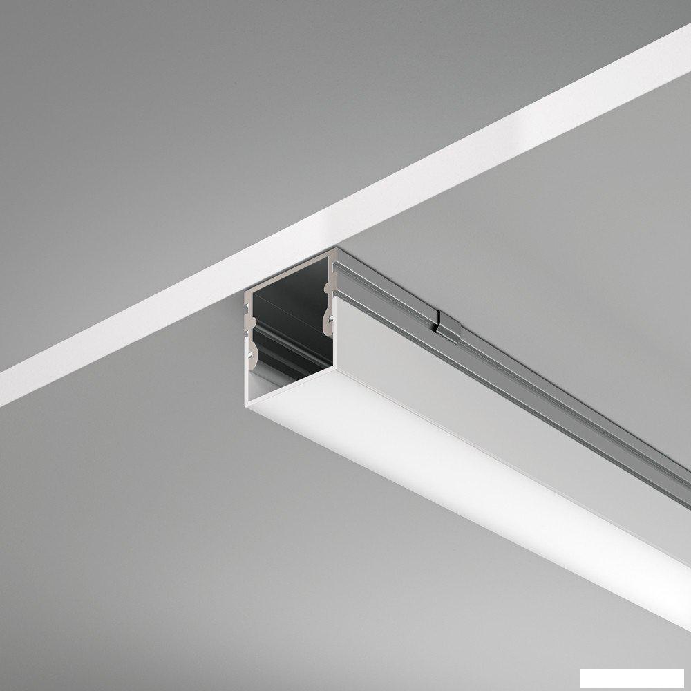 Алюминиевый профиль Maytoni Led Strip ALM007S-2M