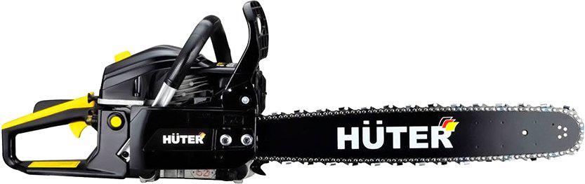 Бензопила Huter BS-52M