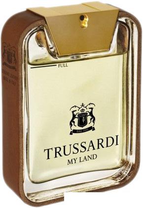 Туалетная вода Trussardi My Land EdT (100 мл)