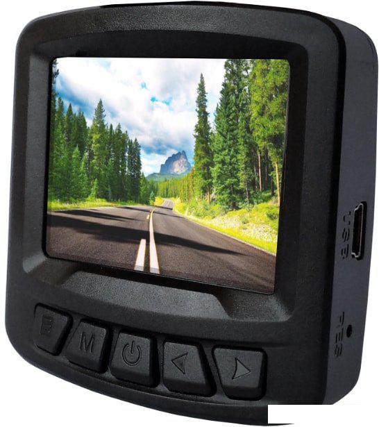 Видеорегистратор-GPS информатор (2в1) Artway AV-397 GPS Compact