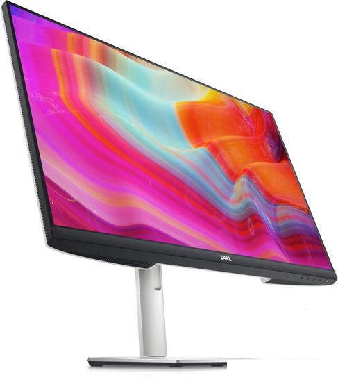 Монитор Dell S2722QC