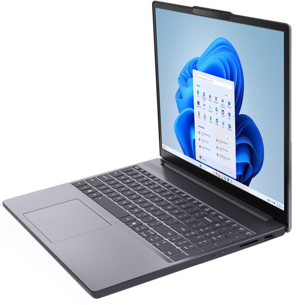 Ноутбук Lenovo IdeaPad Slim 3 15ARP10 Win 11 Pro