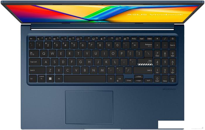 Ноутбук ASUS Vivobook 15 X1504VA-BQ1282