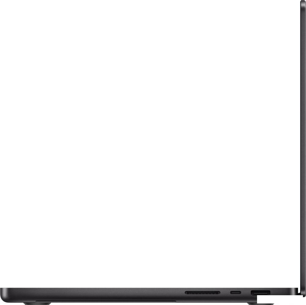 Ноутбук Apple Macbook Pro 14.2" M4 Pro 2024 MX2H3