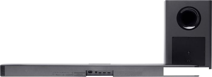 Саундбар JBL Bar 2.1 Deep Bass