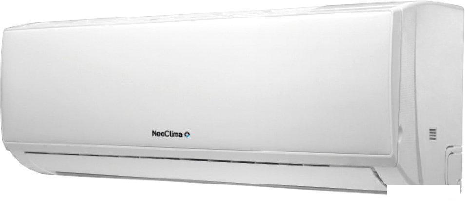 Кондиционер Neoclima Plasma NS/NU-HAL12F