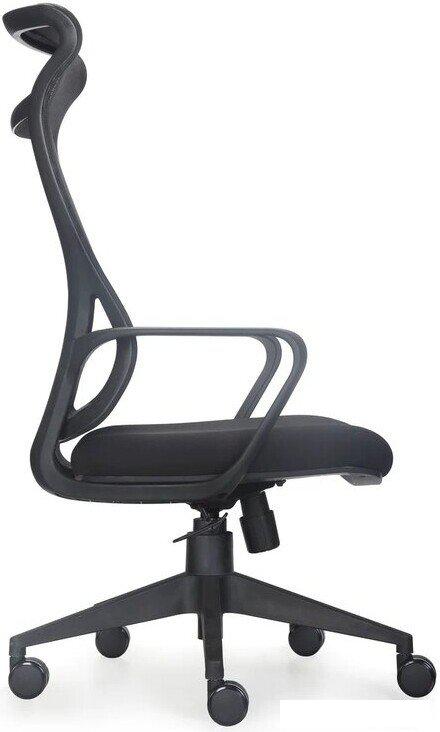 Офисное кресло FOX HOUSE Mokeren SK3226 50.040 (черный)