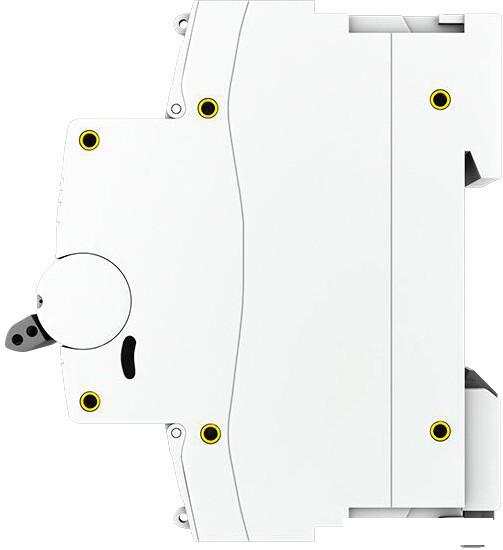 Выключатель автоматический EKF PROxima BA 47-100 3P 25A (D) 10kA mcb47100-3-25D-pro