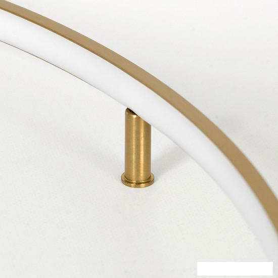 Припотолочная люстра Lussole Lowell LSP-7111