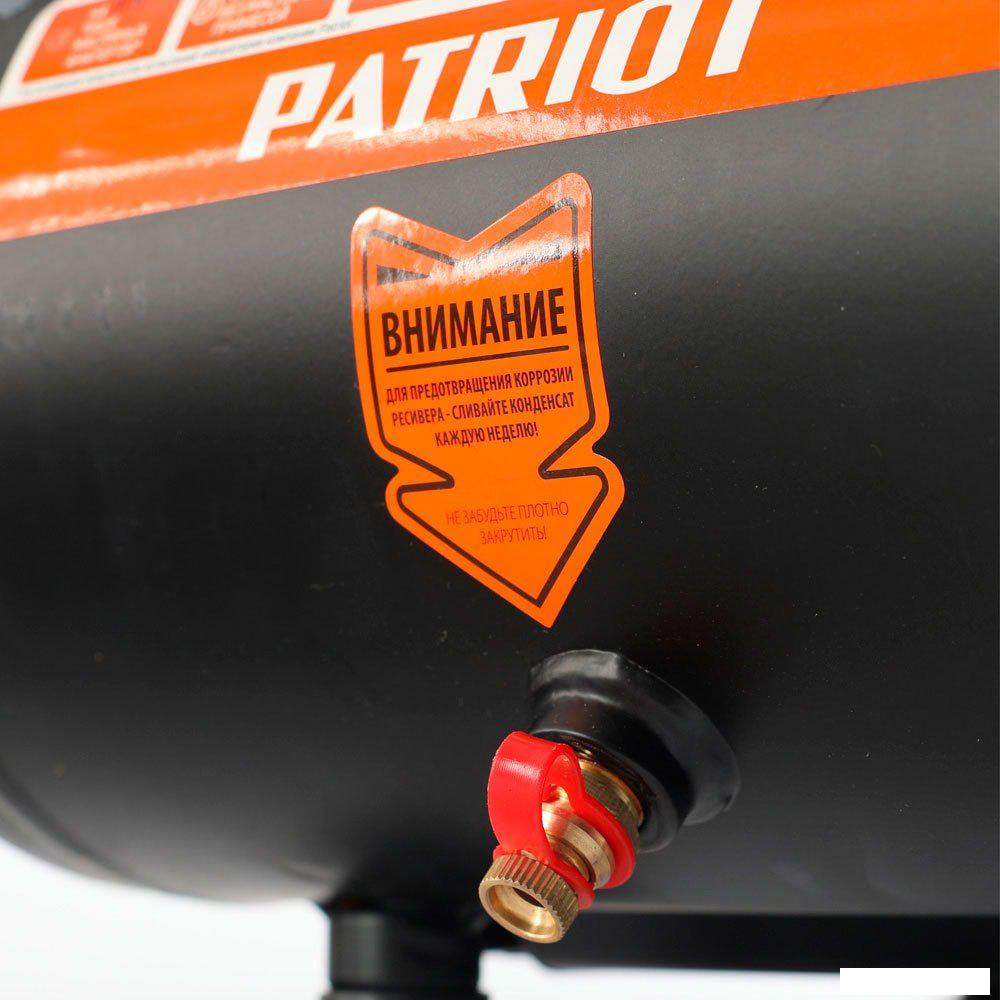 Компрессор Patriot WO 6-180