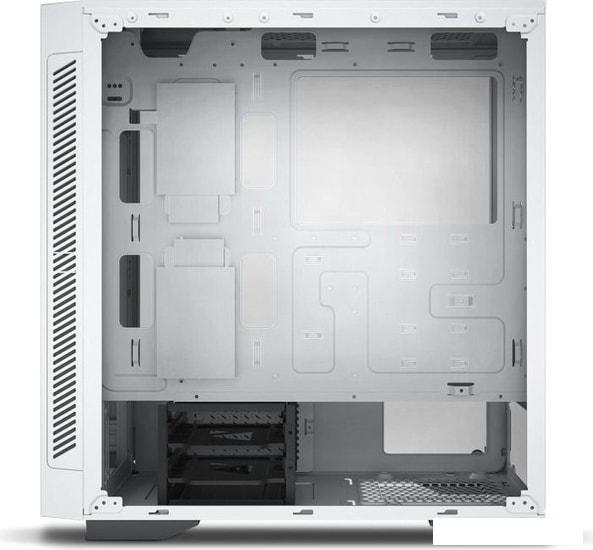 Корпус DeepCool MATREXX 55 V3 ADD-RGB DP-ATX-MATREXX55V3-AR-WH-3F