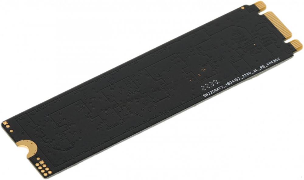 SSD PC Pet 512GB PCPS512G1