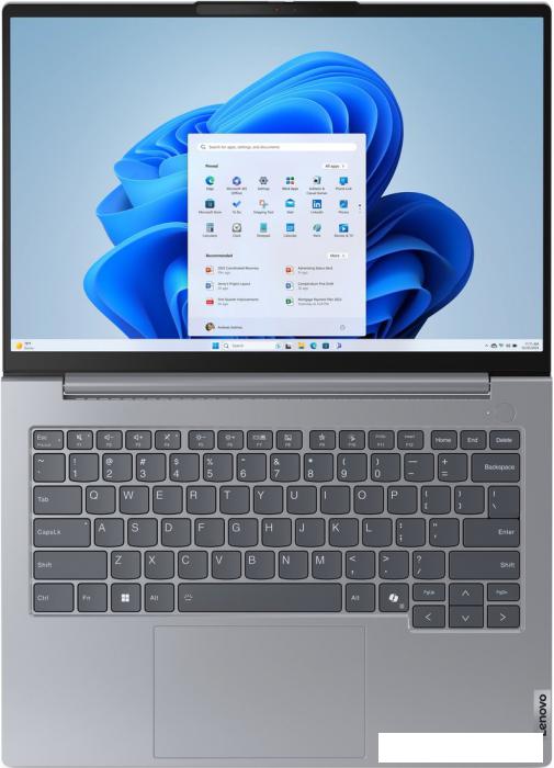Ноутбук Lenovo ThinkBook 14 G7 IML 21MR0050RU