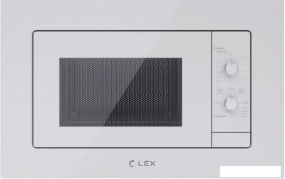 Микроволновая печь LEX BIMO 20.04 WH