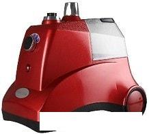 Пароочистители и отпариватели KELLI KL-801 (красный)