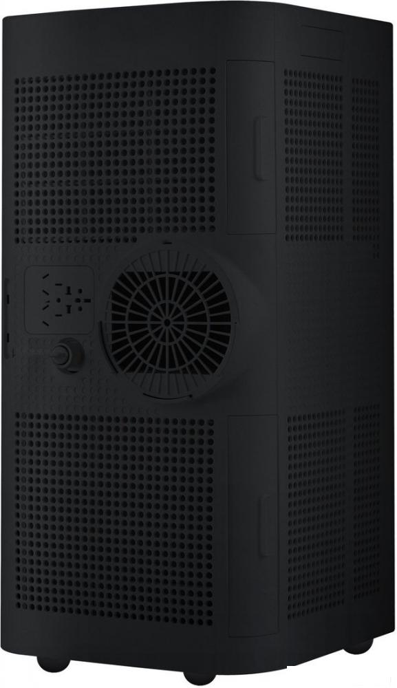 Мобильный кондиционер Ballu Eclipse BPAC-10 EPB/N6 black