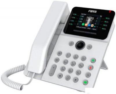 IP-телефон Fanvil V62G (белый)