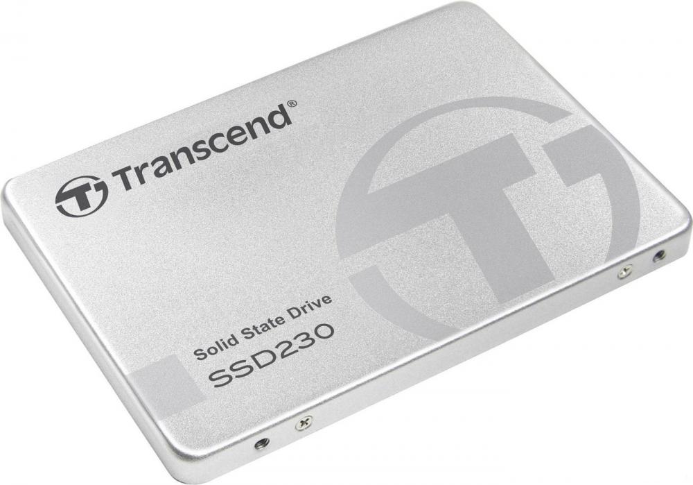 SSD Transcend SSD230S 128GB [TS128GSSD230S]