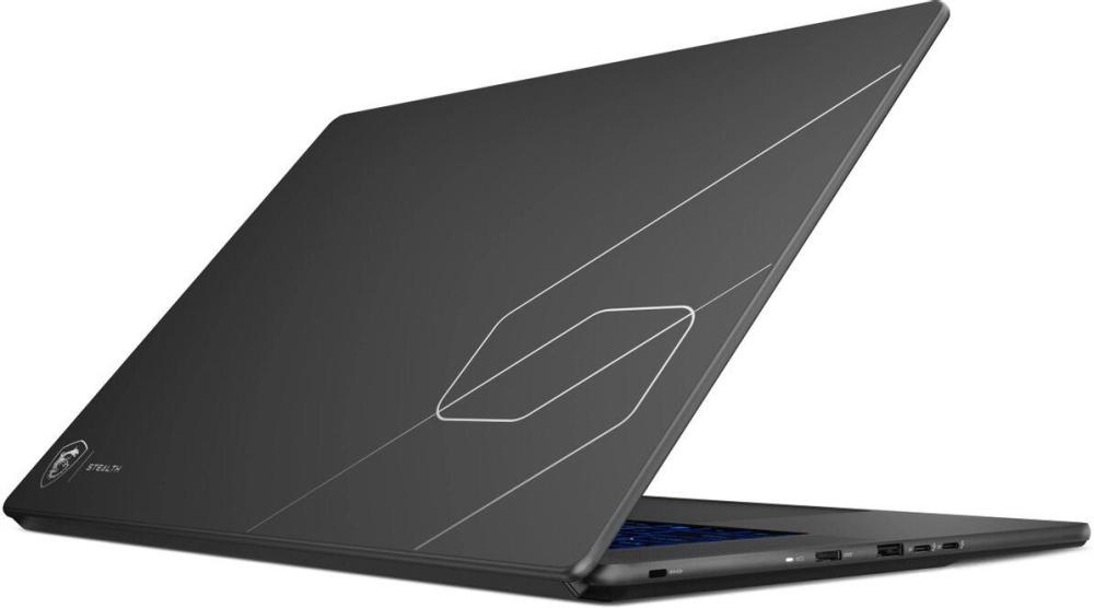 Игровой ноутбук MSI Stealth 16 AI+ B3WI-012RU