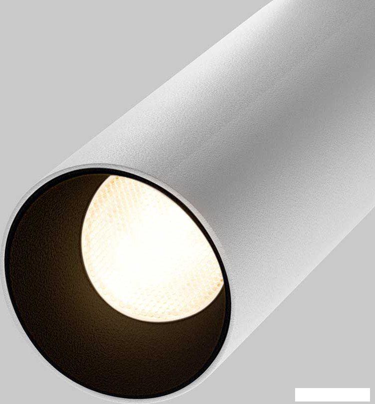 Трековый светильник Maytoni Technical Focus Led TR032-4-12W3K-S-DS-W