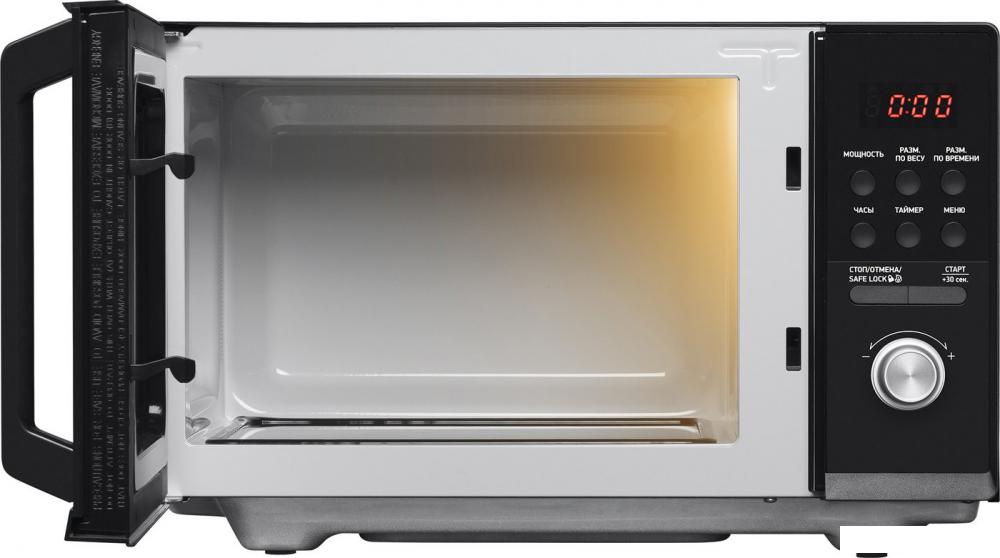 Микроволновая печь BBK 25MWS-954T/B
