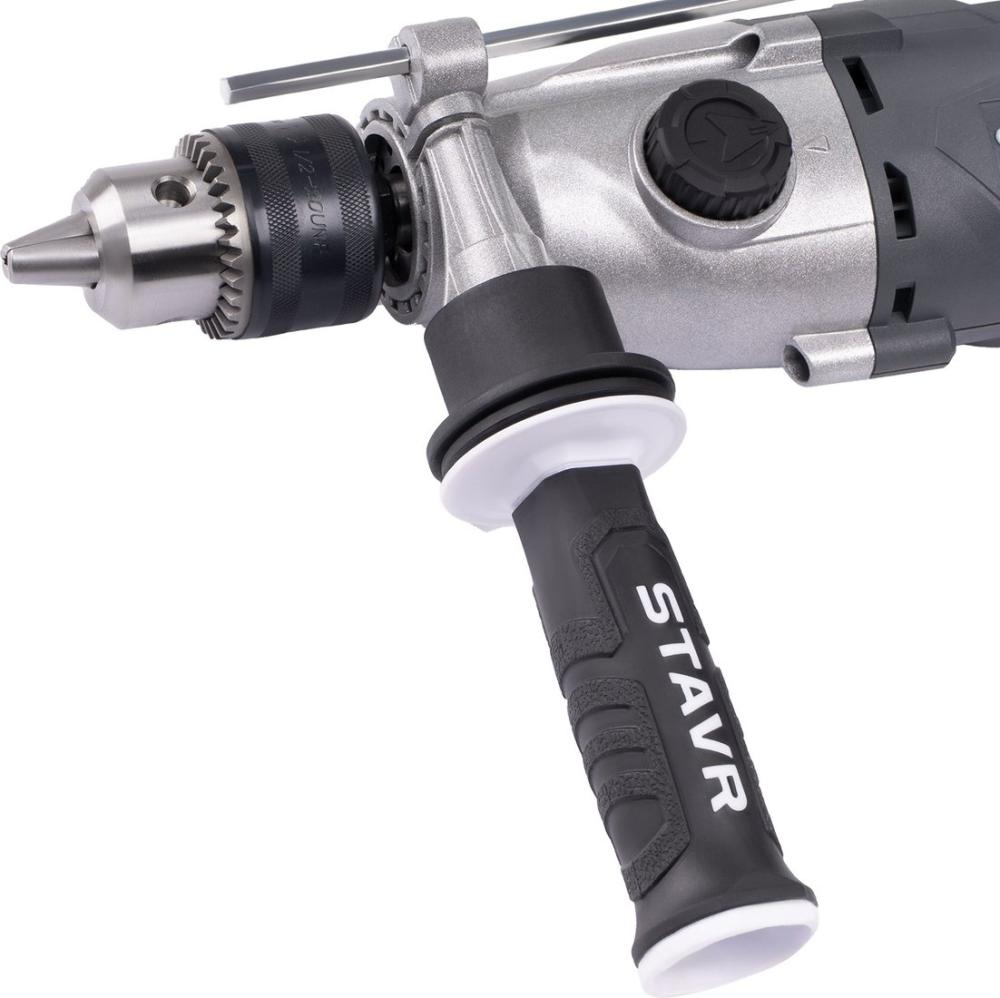 Ударная дрель Stavr (Ставр) SID 1200-16M-2