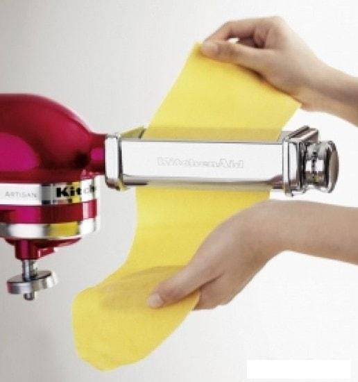 Насадка для пасты KitchenAid 5KSMPRA