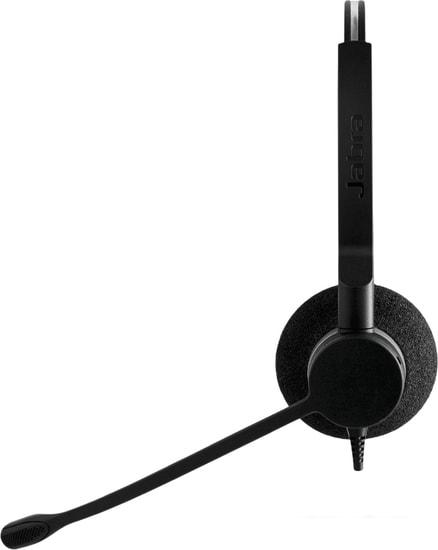 Офисная гарнитура Jabra BIZ 2300 Duo NC Balanced QD