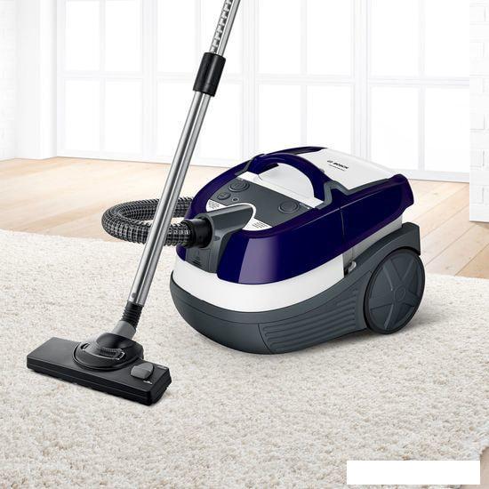 Пылесос Bosch BWD41740