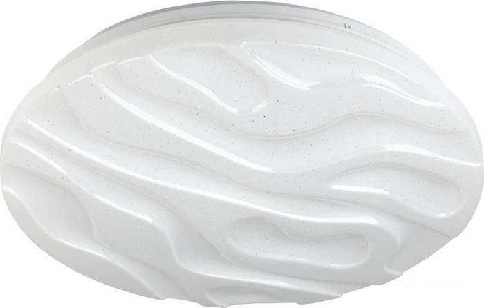 Светильники, люстры, бра, споты ЭРА SPB-6 Wave 30 Б0034966