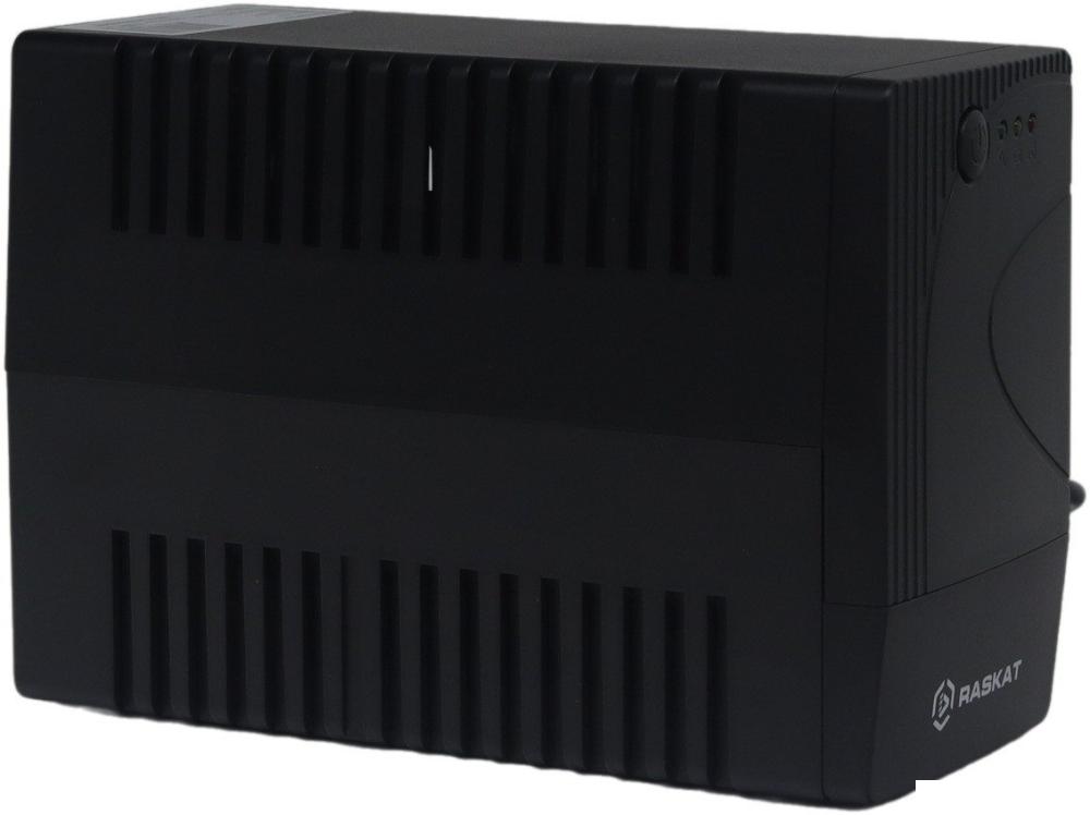 Источник бесперебойного питания Raskat HS-450VA