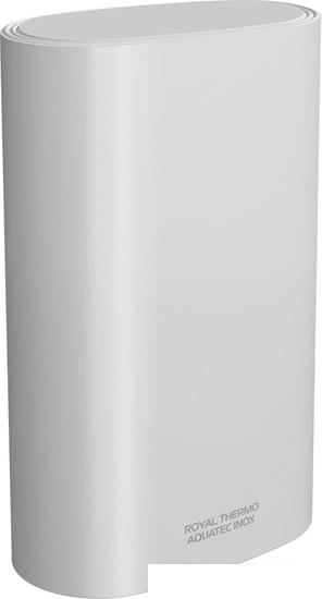 Бойлер косвенного нагрева с ТЭНом Royal Thermo Aquatec Inox-F RTWX-F 80