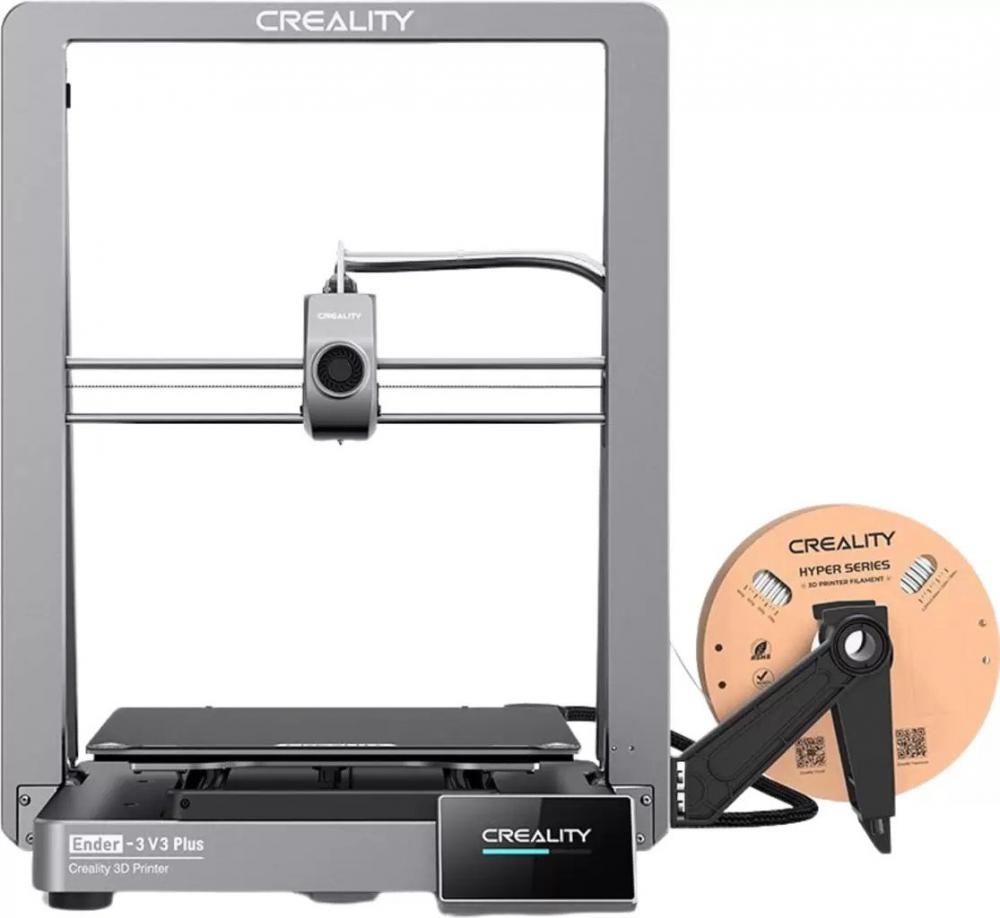 3D-принтер Creality Ender-3 V3 plus