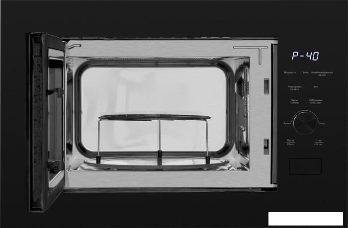 Микроволновые печи Weissgauff HMT-625 Grill