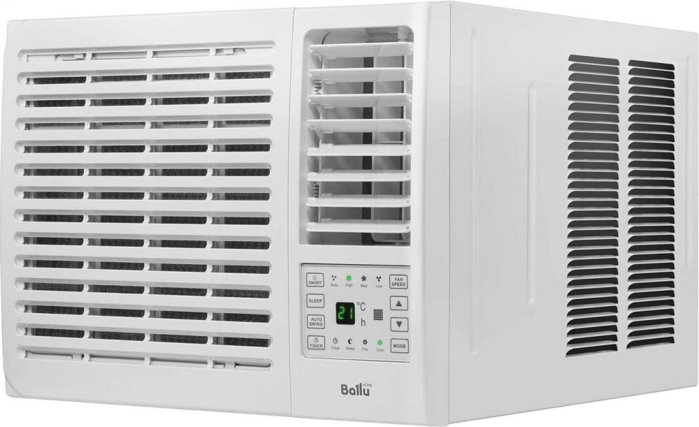 Оконный кондиционер Ballu BWC-09 AC