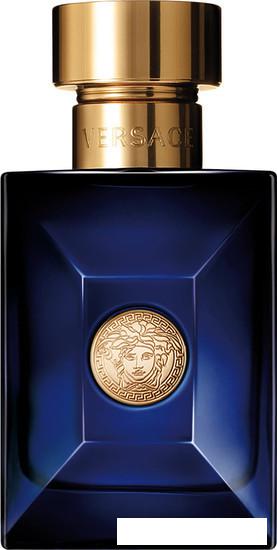Туалетная вода Versace Pour Homme Dylan Blue EdT (30 мл)