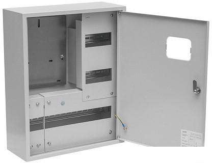 Щит учетно-распределительный EKF PROxima MB23-3/30-1