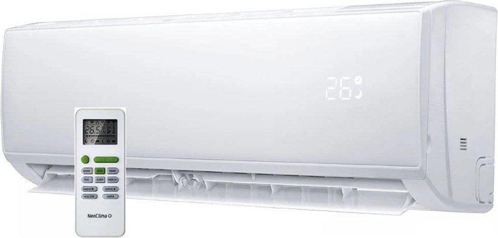 Кондиционер Neoclima NS/NU-HAL18FWI32