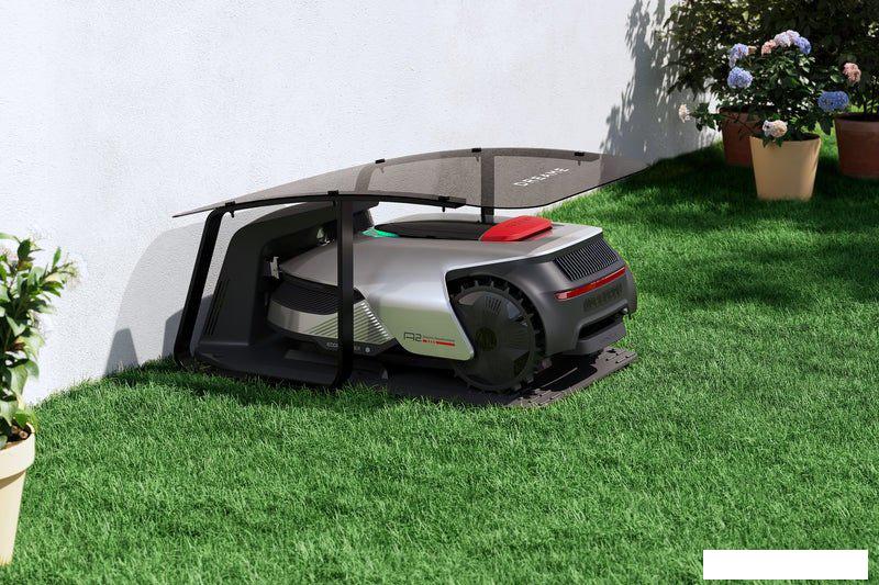 Гараж для газонокосилки Dreame Roboticmower Garage MMGA20