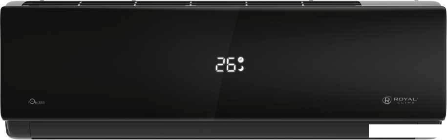 Кондиционер Royal Clima Attica Nero RC-AN70HN